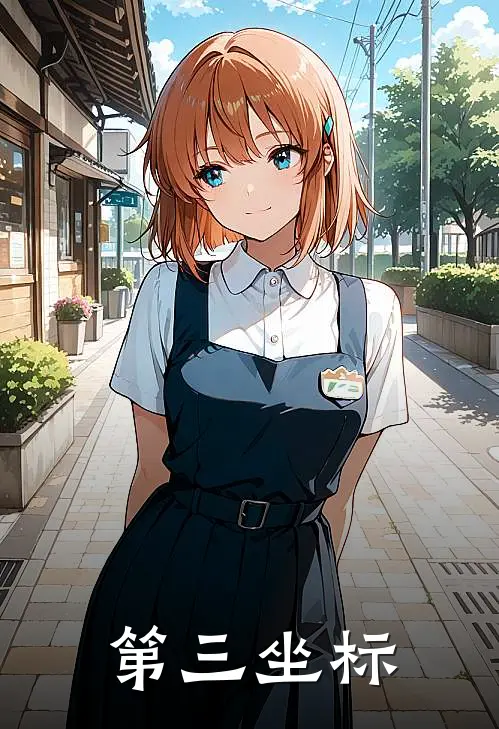 第三坐标(林夏张诚)推荐完结小说_最新章节列表第三坐标(林夏张诚)