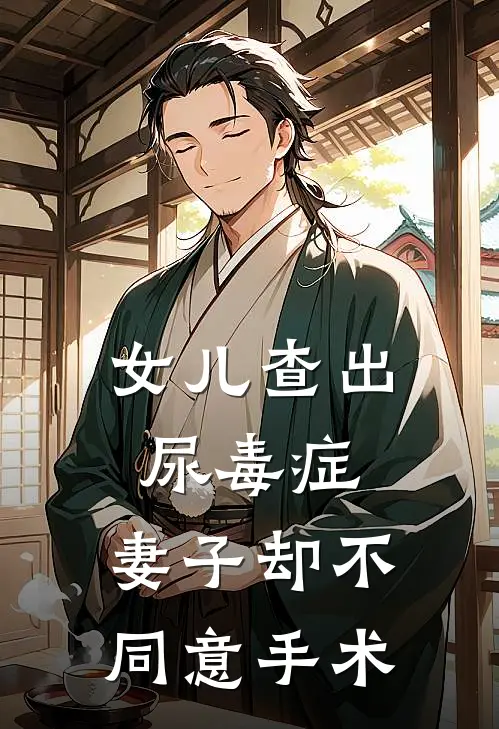女儿查出尿毒症，妻子却不同意手术北辰妻子完整版小说_小说完结推荐女儿查出尿毒症，妻子却不同意手术(北辰妻子)