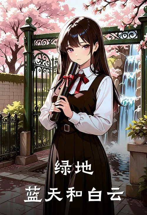 绿地，蓝天和白云晓晓冰凌最新完结小说推荐_最新更新小说绿地，蓝天和白云(晓晓冰凌)