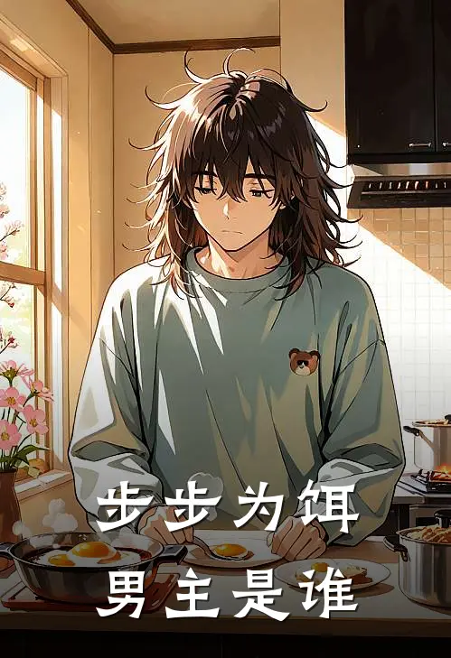 步步为饵男主是谁