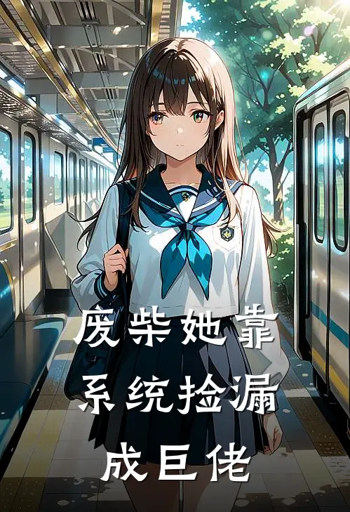 废柴她靠系统捡漏成巨佬(沈知意柳倩倩)热门小说大全_免费小说大全废柴她靠系统捡漏成巨佬沈知意柳倩倩