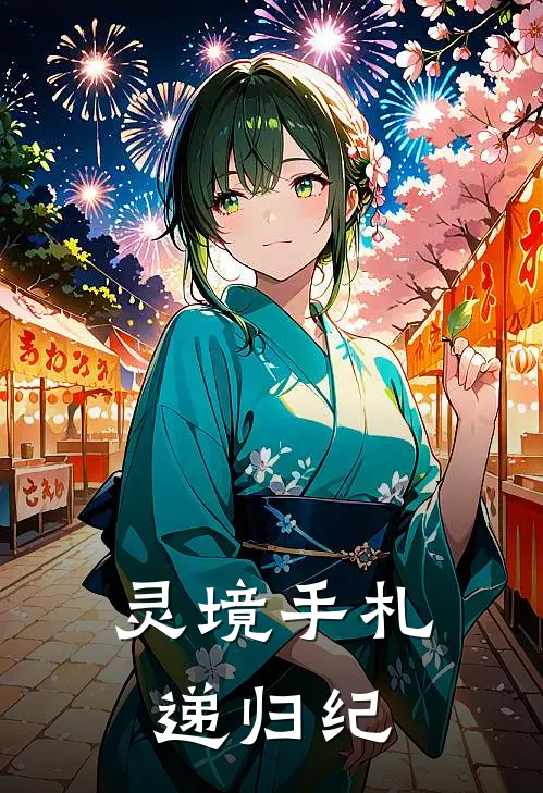 灵境手札·递归纪(柳哲苏晓)最新小说_免费阅读完整版小说灵境手札·递归纪(柳哲苏晓)