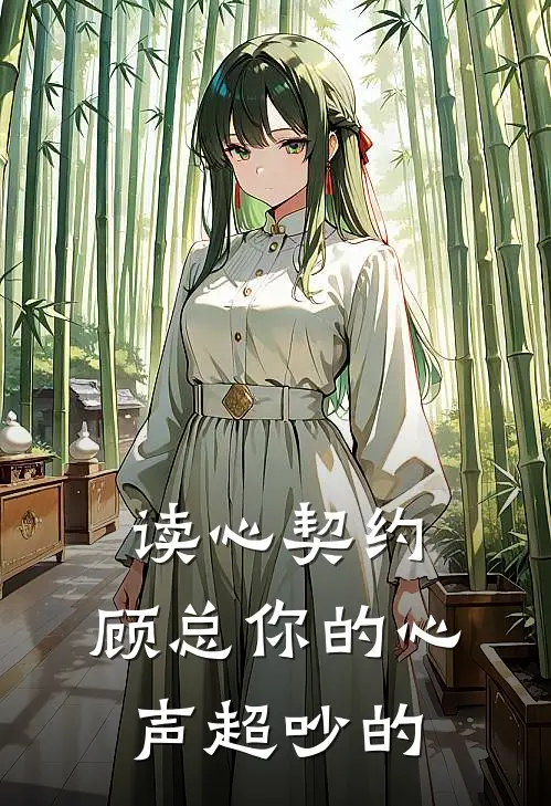 读心契约：顾总你的心声超吵的顾叙白温言完结好看小说_最新章节列表读心契约：顾总你的心声超吵的(顾叙白温言)