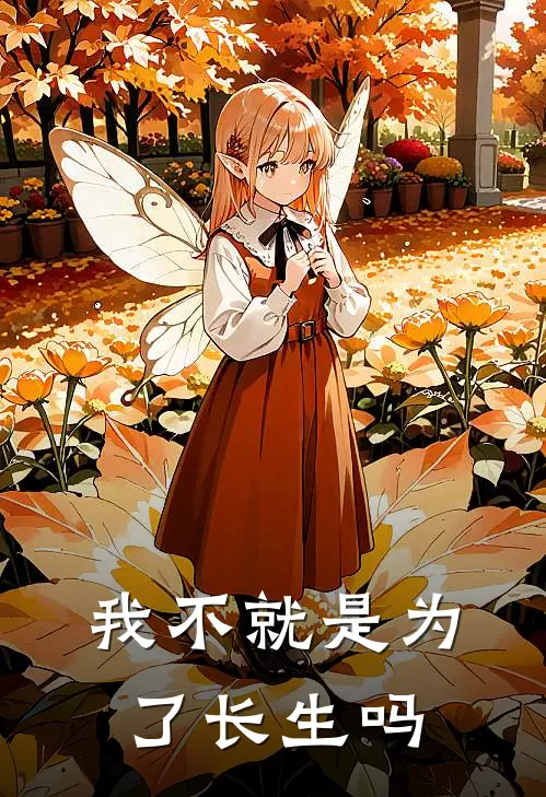 我不就是为了长生吗(云逍王伯)完结小说推荐_小说全文免费阅读我不就是为了长生吗云逍王伯