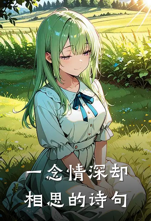 一念情深却相思的诗句