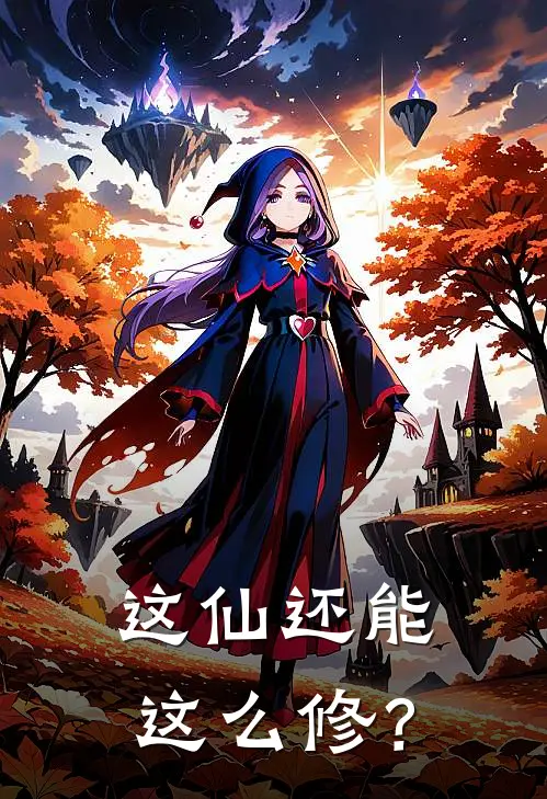 这仙还能这么修？陈凡沐冰岚最新章节免费阅读_这仙还能这么修？全集免费阅读