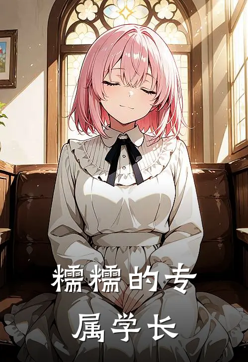 糯糯的专属学长(苏糯陆屿)无弹窗小说免费阅读_小说免费阅读无弹窗糯糯的专属学长苏糯陆屿