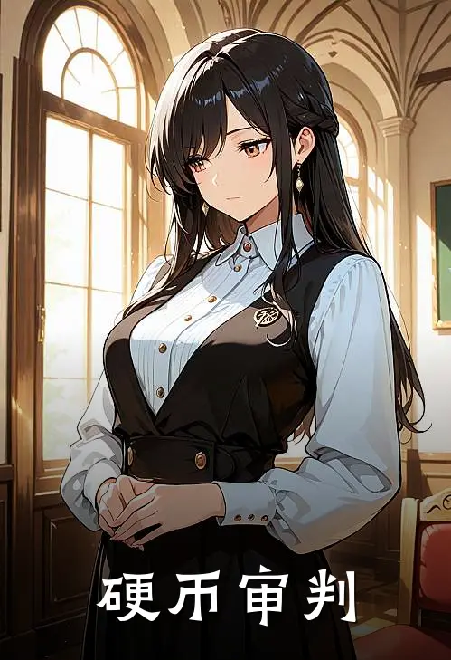 硬币审判(陈默林晓)热门小说排行_完结版小说硬币审判陈默林晓