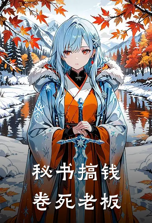 秘书搞钱：卷死老板苏晚林致远全文免费阅读_热门小说大全秘书搞钱：卷死老板苏晚林致远