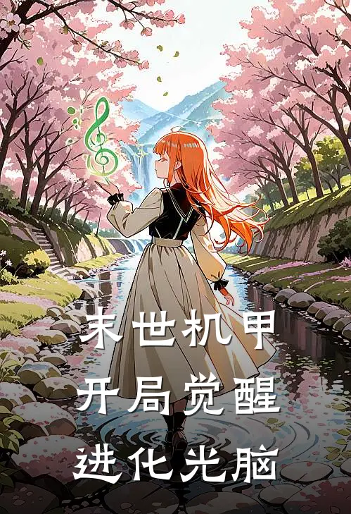 末世机甲：开局觉醒进化光脑李日天李日天最热门小说_免费小说全集末世机甲：开局觉醒进化光脑(李日天李日天)