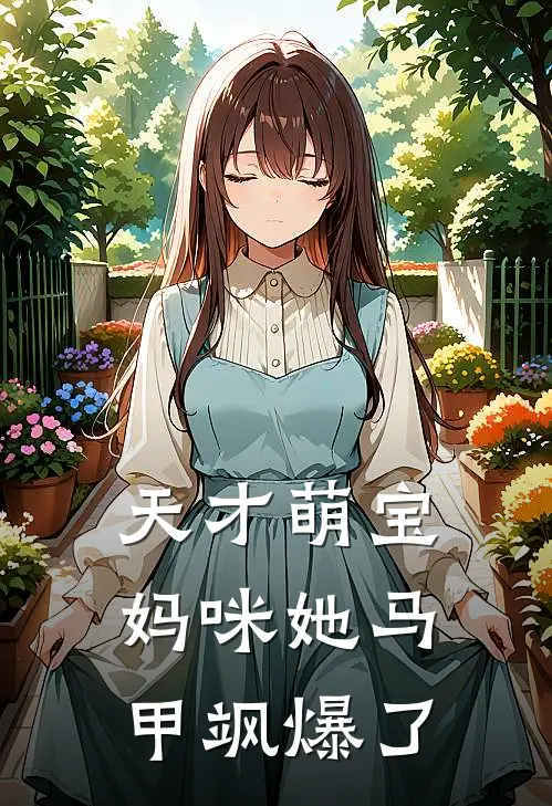 天才萌宝：妈咪她马甲飒爆了苏清颜顾屹尘在线免费小说_最新推荐小说天才萌宝：妈咪她马甲飒爆了(苏清颜顾屹尘)