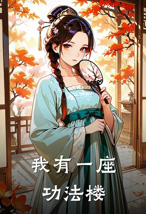 我有一座功法楼叶尘叶浩最新全本小说_最新章节列表我有一座功法楼(叶尘叶浩)