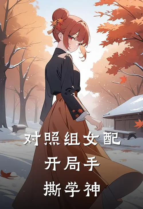 对照组女配：开局手撕学神(苏晚陈婉婷)最新小说_免费阅读完整版小说对照组女配：开局手撕学神(苏晚陈婉婷)