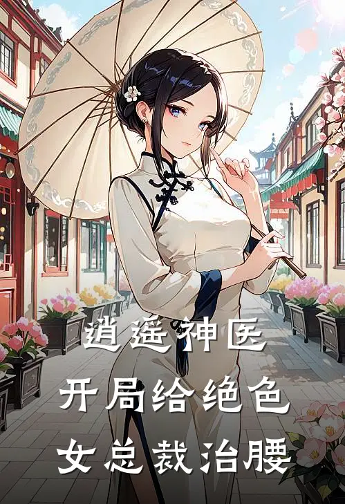 逍遥神医：开局给绝色女总裁治腰陈凡周涛最新更新小说_在线阅读免费小说逍遥神医：开局给绝色女总裁治腰陈凡周涛
