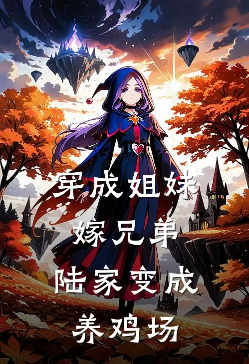 穿成姐妹嫁兄弟：陆家变成养鸡场宋宁宋晴最新免费小说_免费完本小说穿成姐妹嫁兄弟：陆家变成养鸡场宋宁宋晴