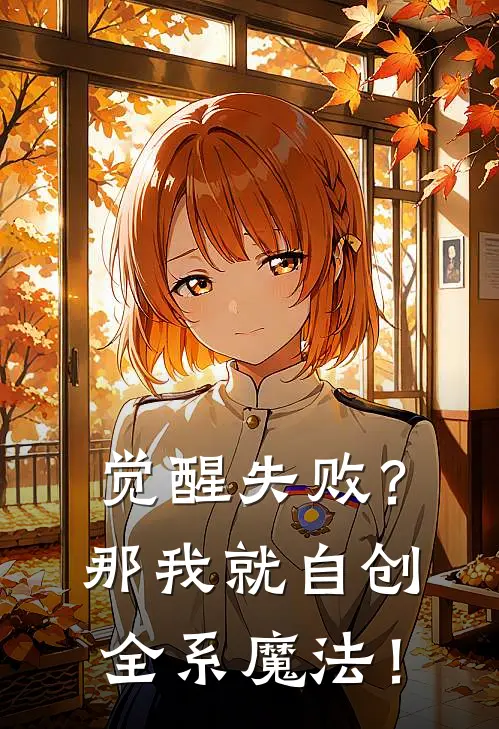 觉醒失败？那我就自创全系魔法！顾凌云凌云完结小说_免费小说在线看觉醒失败？那我就自创全系魔法！顾凌云凌云