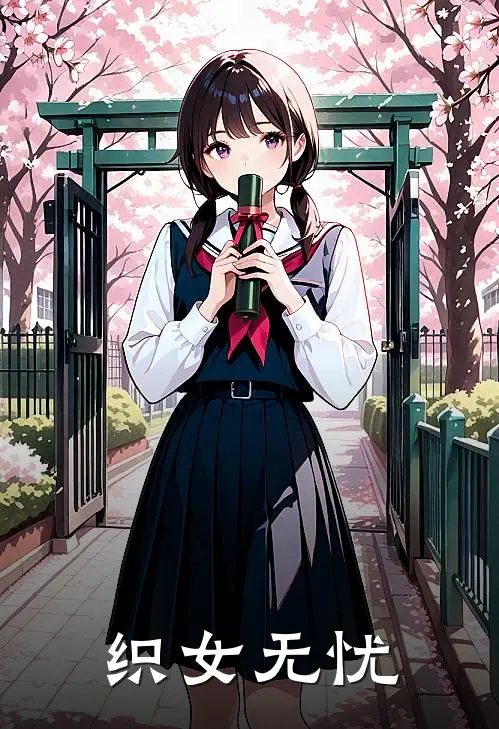 秦无忧洛云(织女无忧)全章节在线阅读_(织女无忧)全本在线阅读