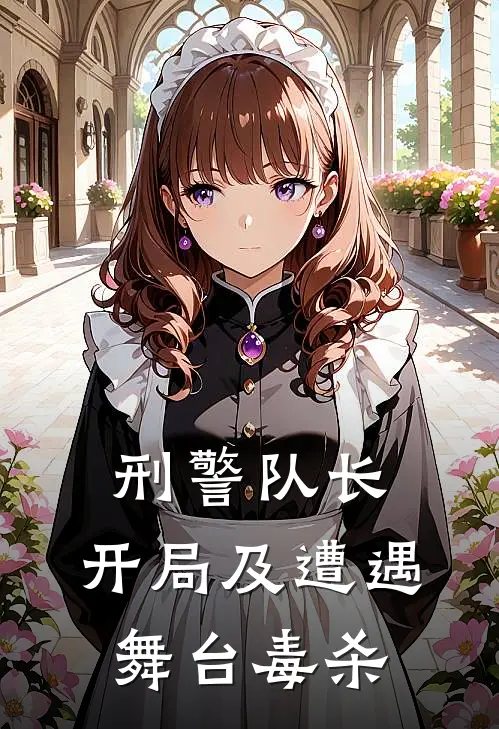 刑警队长：开局及遭遇舞台毒杀(刘懿霞尹倩倩)最新完结小说推荐_热门小说排行榜刑警队长：开局及遭遇舞台毒杀刘懿霞尹倩倩