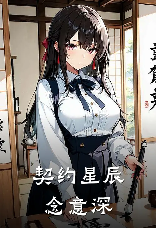 契约星辰念意深林晚意陆靳深最新好看小说_最新完本小说契约星辰念意深林晚意陆靳深