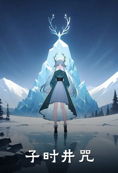 子时井咒(陈立周敏)免费阅读完整版小说_完结免费小说子时井咒(陈立周敏)