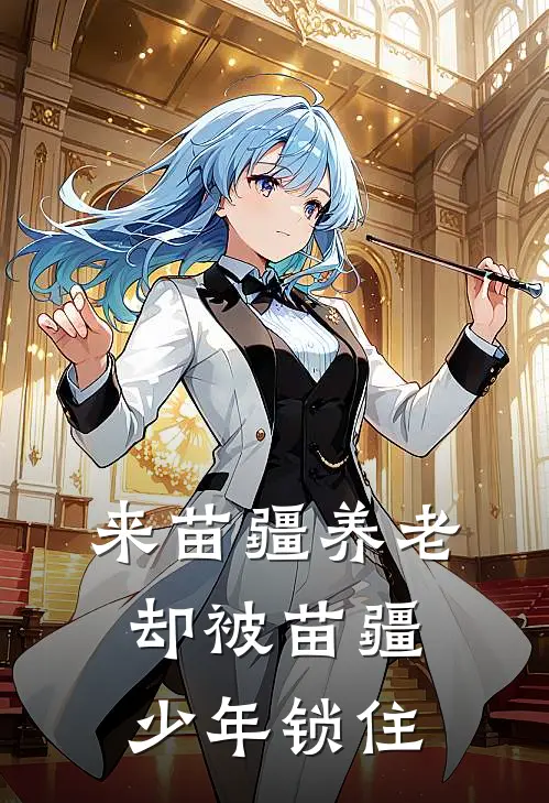 来苗疆养老，却被苗疆少年锁住(陈言司清)免费小说_最新小说全文阅读来苗疆养老，却被苗疆少年锁住陈言司清