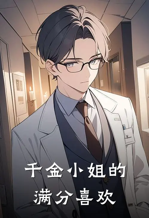 千金小姐的满分喜欢(唐沁瑶沈柏舟)免费阅读_完结热门小说千金小姐的满分喜欢(唐沁瑶沈柏舟)