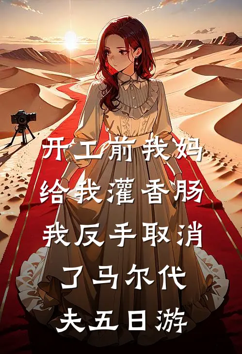 开工前我妈给我灌香肠，我反手取消了马尔代夫五日游(马尔代夫瑶瑶)最新推荐小说_最新免费小说开工前我妈给我灌香肠，我反手取消了马尔代夫五日游马尔代夫瑶瑶