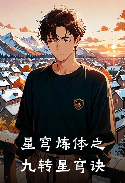 星穹炼体之九转星穹诀(林澈林浩)最新推荐小说_在哪看免费小说星穹炼体之九转星穹诀林澈林浩