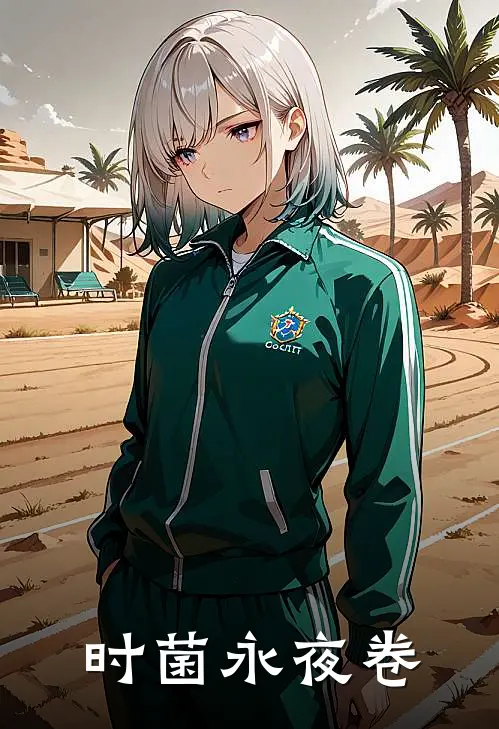 时菌永夜卷(萨鲁斯维拉)全文阅读免费全集_完结小说时菌永夜卷萨鲁斯维拉