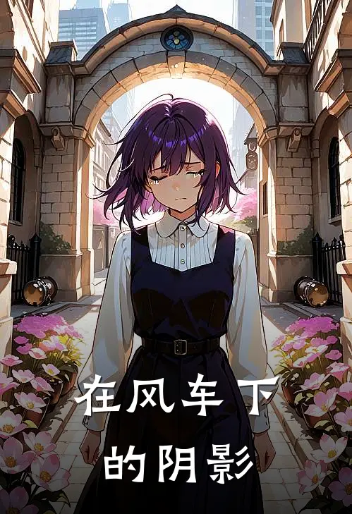 在风车下的阴影(陈瑾李金山)完结版小说_最新全本小说在风车下的阴影陈瑾李金山