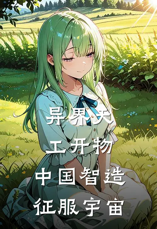 异界天工开物：中国智造征服宇宙段帅针拾最新完结小说推荐_最新更新小说异界天工开物：中国智造征服宇宙(段帅针拾)