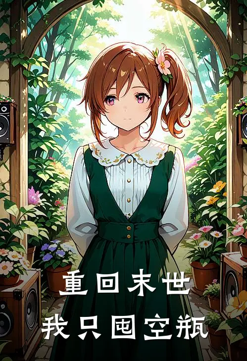 《重回末世，我只囤空瓶》林深林峰免费完本小说在线阅读_《重回末世，我只囤空瓶》林深林峰免费小说