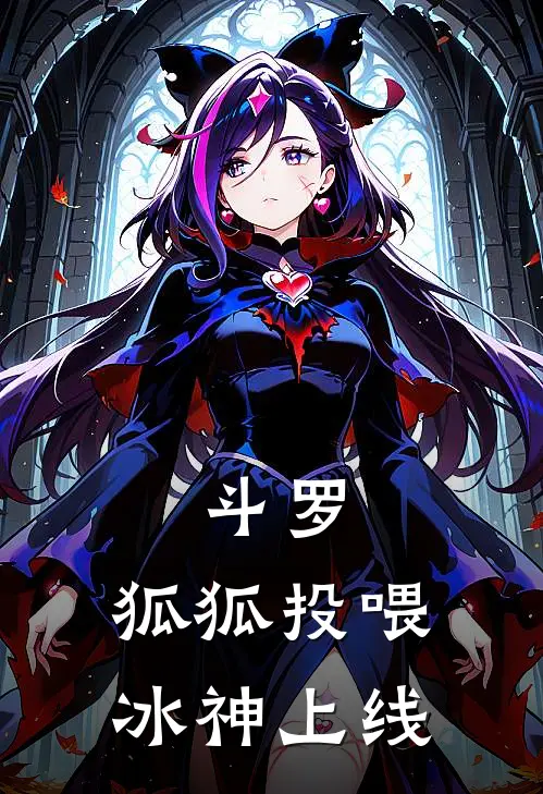 斗罗：狐狐投喂，冰神上线林霜冰碧蝎完整版小说全文免费阅读_最新章节列表斗罗：狐狐投喂，冰神上线(林霜冰碧蝎)