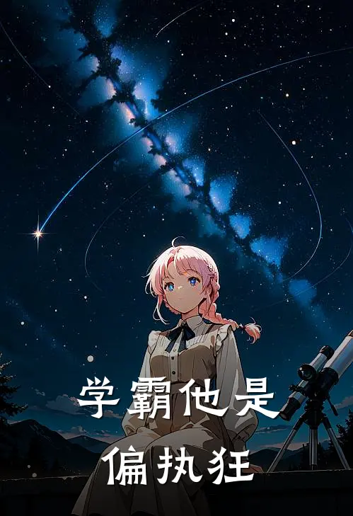 学霸他是偏执狂林星辰陆时琛热门的网络小说_完整版小说学霸他是偏执狂(林星辰陆时琛)