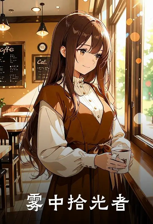 雾中拾光者时靖时靖热门完本小说_最新章节列表雾中拾光者(时靖时靖)