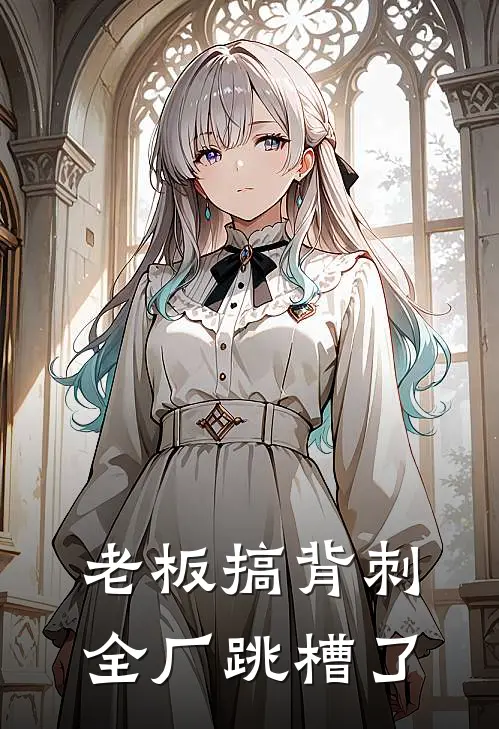 老板搞背刺，全厂跳槽了晓姐杨二海完结好看小说_无弹窗全文免费阅读老板搞背刺，全厂跳槽了(晓姐杨二海)