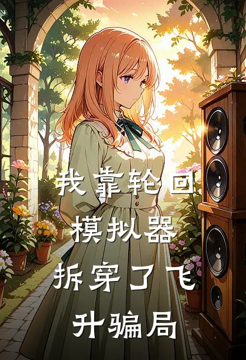 《我靠轮回模拟器，拆穿了飞升骗局》林越王奎全本阅读_(林越王奎)全集阅读