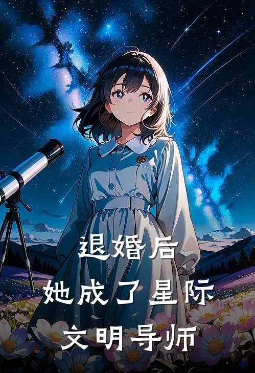沈清墨白景轩(退婚后，她成了星际文明导师)全集阅读_《退婚后，她成了星际文明导师》全文免费阅读