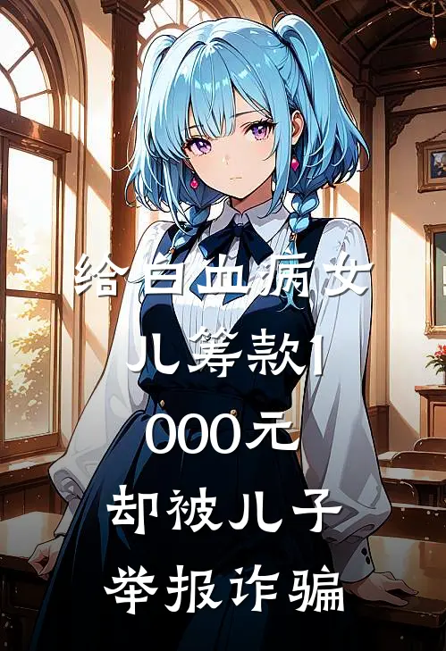 给白血病女儿筹款1000元，却被儿子举报诈骗王浩沈毅全文免费阅读_完结热门小说给白血病女儿筹款1000元，却被儿子举报诈骗(王浩沈毅)