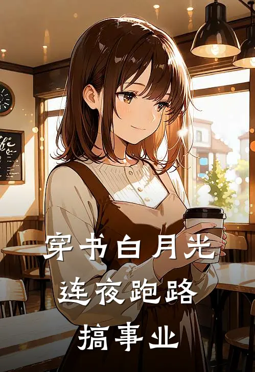 穿书白月光：连夜跑路搞事业(林疏桐裴叙洲)完本小说大全_热门小说大全穿书白月光：连夜跑路搞事业林疏桐裴叙洲
