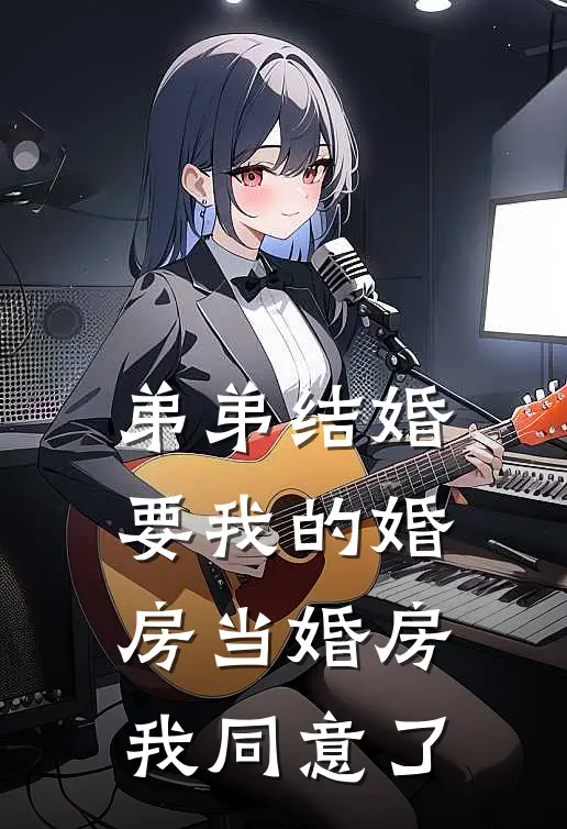 弟弟结婚要我的婚房当婚房，我同意了赵敏姜瑜最新章节免费阅读_弟弟结婚要我的婚房当婚房，我同意了热门小说