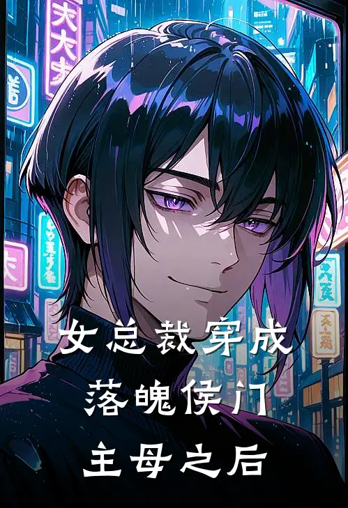 女总裁穿成落魄侯门主母之后唐韵陈子安免费完本小说_小说推荐完本女总裁穿成落魄侯门主母之后(唐韵陈子安)