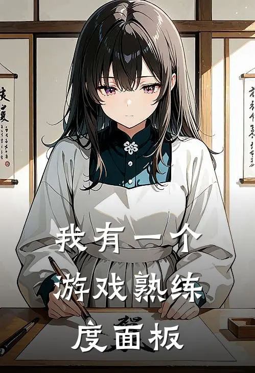 我有一个游戏熟练度面板(林凡赵虎)已完结小说_我有一个游戏熟练度面板(林凡赵虎)小说免费在线阅读