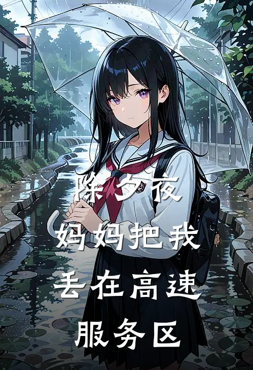 除夕夜，妈妈把我丢在高速服务区(包包马仕)在线阅读免费小说_完整版小说免费阅读除夕夜，妈妈把我丢在高速服务区(包包马仕)