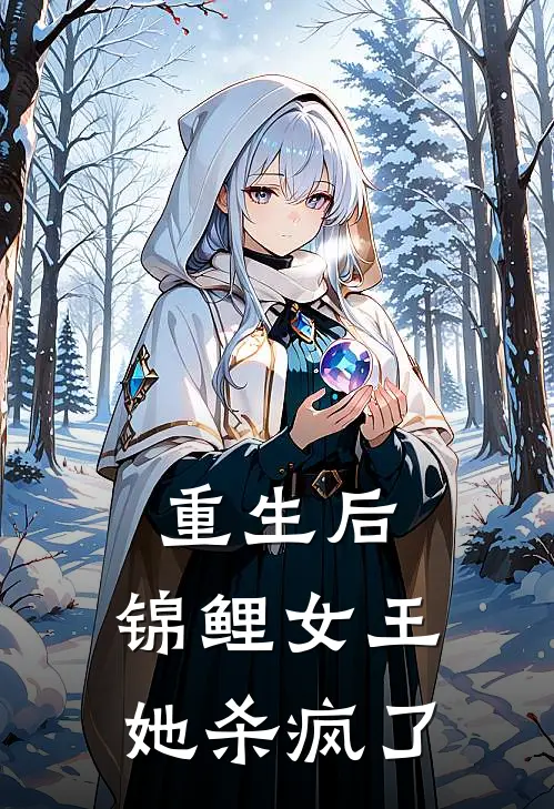 重生后，锦鲤女王她杀疯了苏晚晴顾辰风完结小说大全_免费热门小说重生后，锦鲤女王她杀疯了(苏晚晴顾辰风)