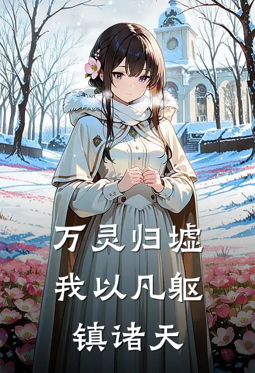 万灵归墟：我以凡躯镇诸天