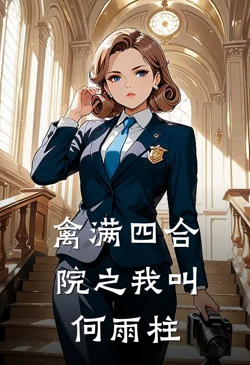 禽满四合院之我叫何雨柱何飞何大清免费小说完结_最新完本小说推荐禽满四合院之我叫何雨柱(何飞何大清)