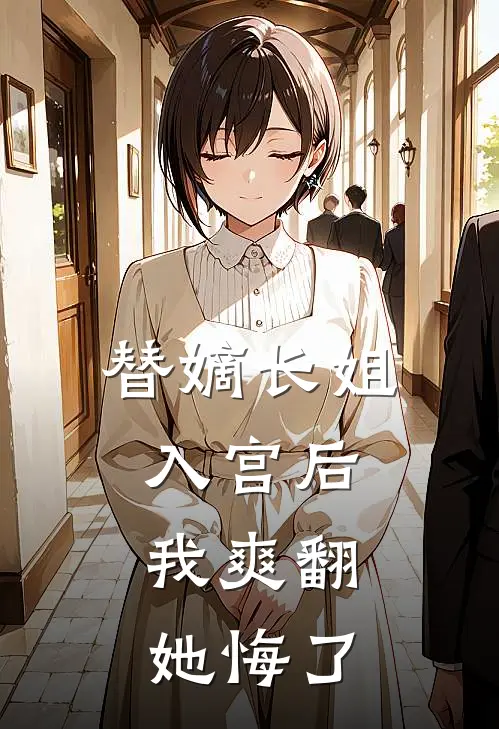 替嫡长姐入宫后，我爽翻，她悔了顾雅顾棋免费完结版小说_小说完结替嫡长姐入宫后，我爽翻，她悔了顾雅顾棋