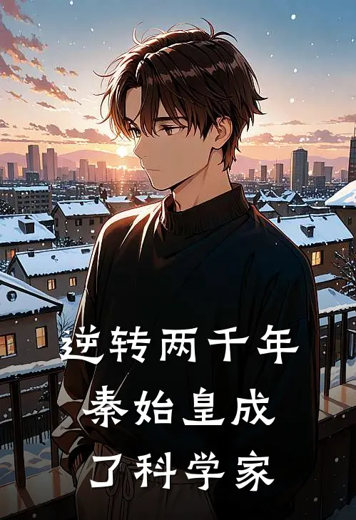 陈成秦始皇(逆转两千年，秦始皇成了科学家)全章节在线阅读_(逆转两千年，秦始皇成了科学家)完结版免费阅读