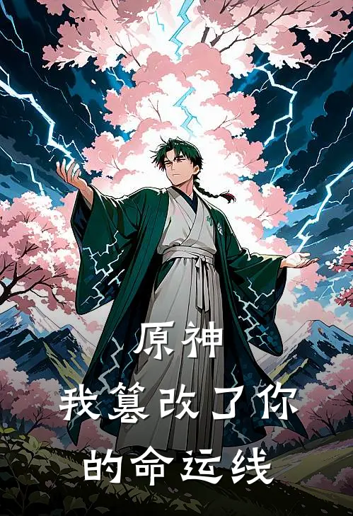 原神：我篡改了你的命运线(丽莎奥托)最新推荐小说_最新免费小说原神：我篡改了你的命运线丽莎奥托